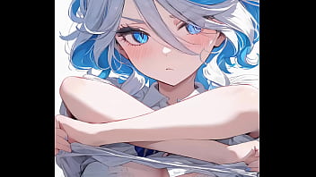 Furina genshin impact