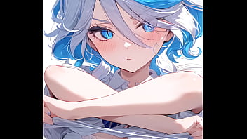 Furina genshin impact