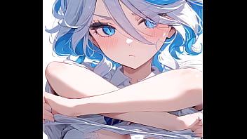 Furina genshin impact