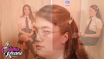 Two identical friends in detention get inspected