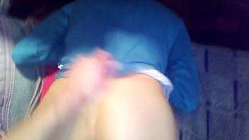 Una linda garchada argentina