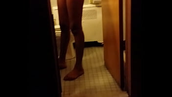 Puerto rican dominican girl at hotel