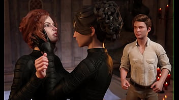 Treasure of nadia #67 full game in bio