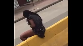 Veneca con ganas de pija