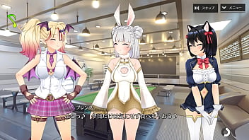 Shangri la drive meimei SSR『this is also a kind of break in a sense 』【the voice of the heart】 Shangri la drive meimei SSR『this is also a kind of break in a sense 』【the voice of the heart】