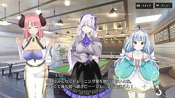 Shangri la drive meimei ＳＳＲ『this is also a kind of break in a sense 』【the voice of the heart】