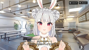 Shangri la drive meimei SSR『this is also a kind of break in a sense 』【the voice of the heart】 Shangri la drive meimei SSR『this is also a kind of break in a sense 』【the voice of the heart】