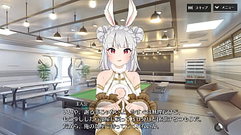 Shangri la drive meimei ＳＳＲ『this is also a kind of break in a sense 』【the voice of the heart】