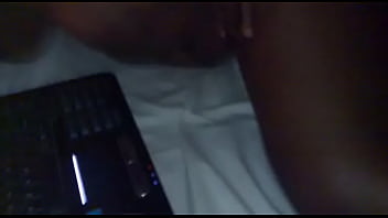 Fucking a big booty milf