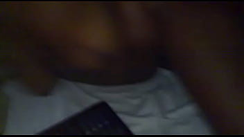 Fucking a big booty milf