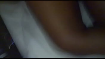 Fucking a big booty milf