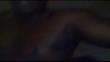 Fucking a big booty milf