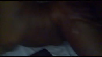 Fucking a big booty milf