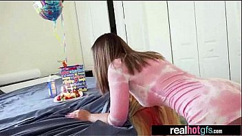 Layla london teen sexy real hot gf bang on camera video 21