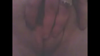 Mi novia gordibuena se sabe divertir sola