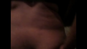 Oram kop cutting ass