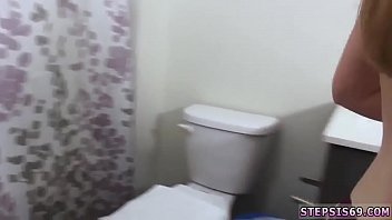 Portuguese teen first time stepbrothers obsession