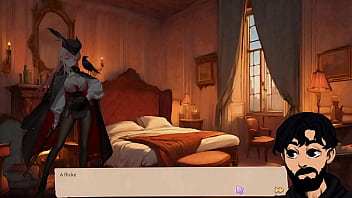 Sexualitywithgirlfriends the noble woman gives us a reward for having helped her par 3