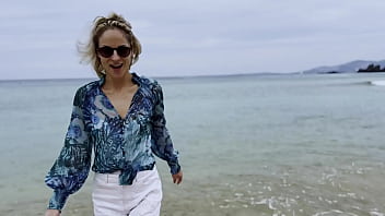 Sfw join me on my tropical pacific ocean trip