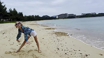 Sfw join me on my tropical pacific ocean trip