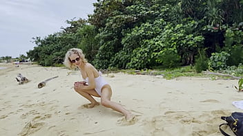 Sfw join me on my tropical pacific ocean trip