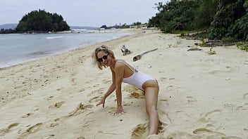 Sfw join me on my tropical pacific ocean trip