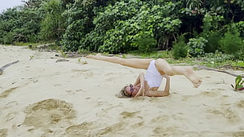 Sfw join me on my tropical pacific ocean trip