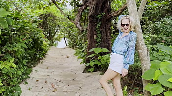 Sfw join me on my tropical pacific ocean trip