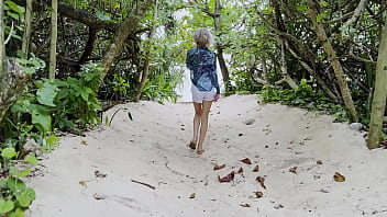 Sfw join me on my tropical pacific ocean trip