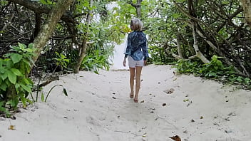 Sfw join me on my tropical pacific ocean trip