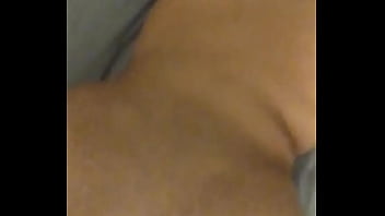 She wanted the dick so i gave her sum