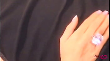 Hunk marco banderas bangs smokin' babe tera patrick's wet pussy