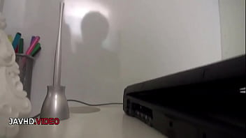 Yui kasuga's alluring stockings tease in steamy jav encounter