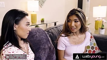 I'll eat your pussy if you take my shift