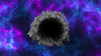 Christmax hard anal 3on 1 big squirting