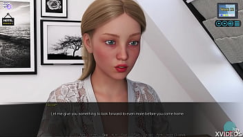 Sunshine love ep 479 – visual novel gameplay hd