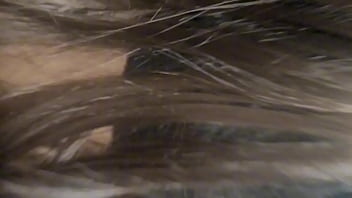 Noooo she was scared that her boyfriend would find out college friend leaves the party and this happens