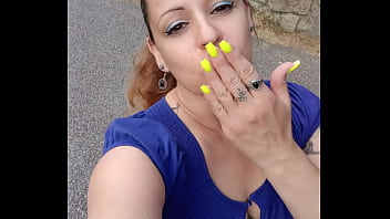 Petit resto ce soir et vous bon samedi soir mes loulous