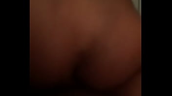 Sexxxy bitch takes hung straight cock