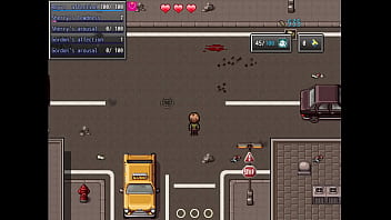 Ntr survival netorare path episode one nearby headquarters