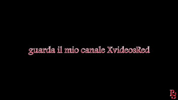 Master likes to see her ass red and he likes to see on her face her pain likes to hear her painful yellings