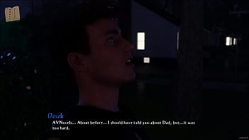 Being a dik 295 chick route