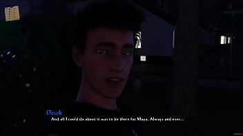 Being a dik 295 chick route