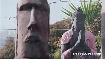 Lya missy wife and maid