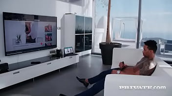 Lya missy wife and maid