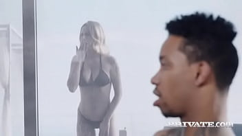 Lya missy wife and maid