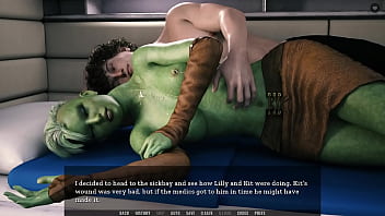 Tales from the unending void #03 medieval women took my step sister