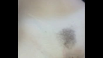 Sexy mature wife and red dildo