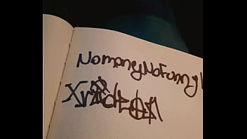 Vídeo de verificación