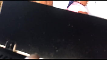 Hot sex in the reverend fathers office